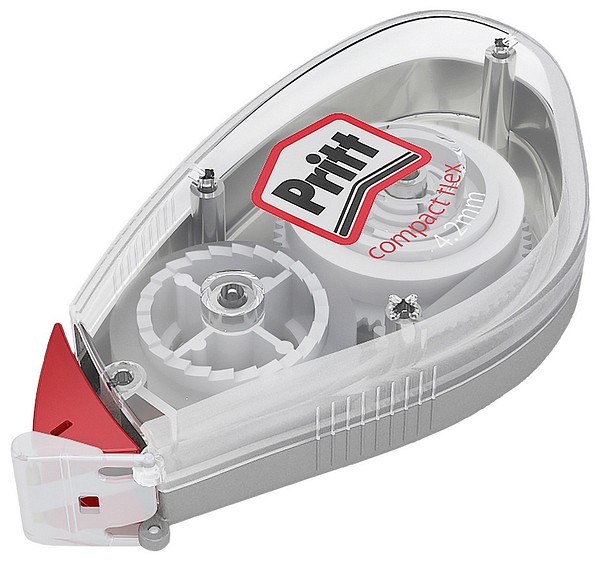 PRITT Correction Roller Compact 4,2mm x 10m 10pcs/box
