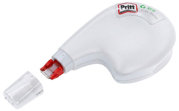 PRITT ECOFlex Correction Roller 4,2mm x 10m 10pcs/box