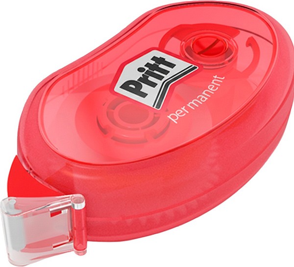 PRITT liimaroller pysyvä liima 8,4mm x 8,5m 10 kpl/ltk