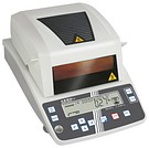 Sauter moisture analyzer USB