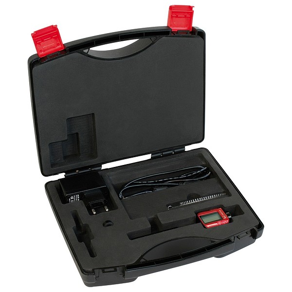 Materialhårdhetsprovare HLD Sauter HN-D
