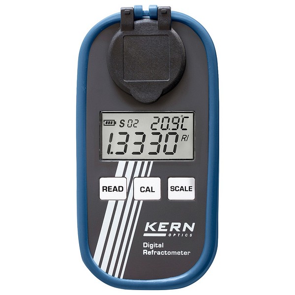 Digital Refractometer Kern ORM 50BM