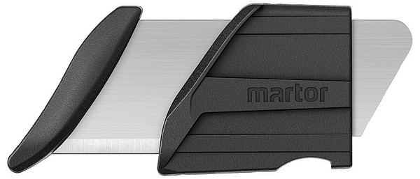 Varaterät Secumax 370 leikkuriin Martor 3770 10kpl/pak