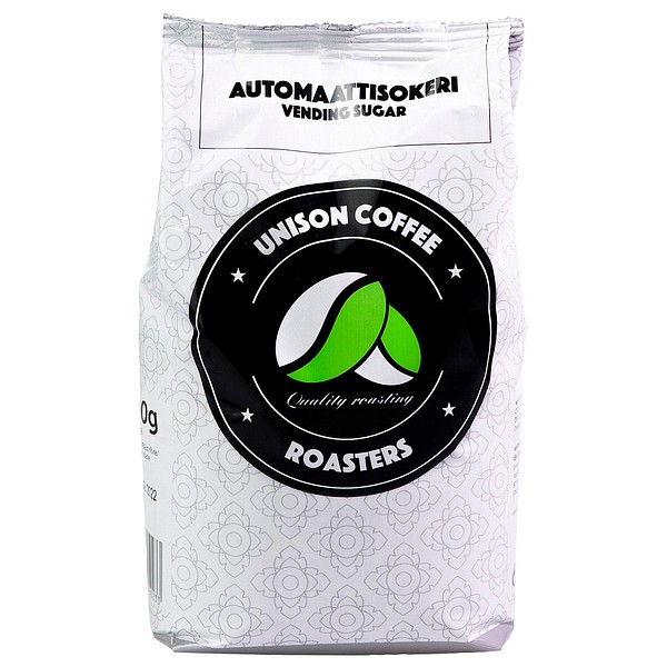 Sugar for coffee machines  