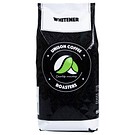 Milk powder for coffee machines
