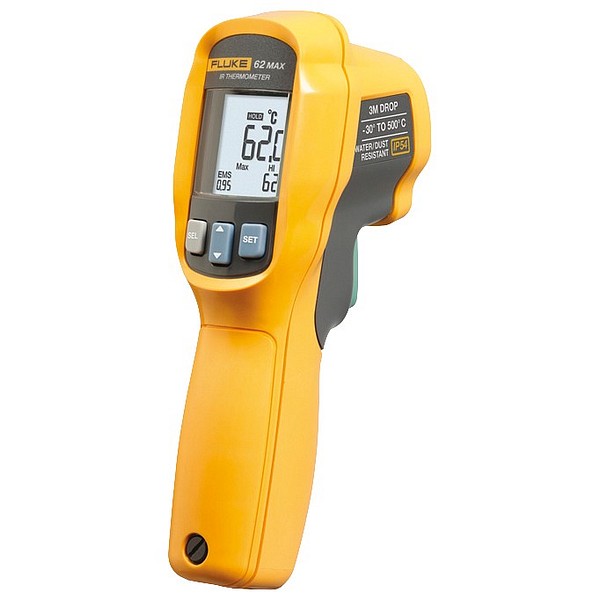 Thermometer Fluke 62 MAX  