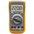Fluke 17B+ 600V CATIII multimeter
