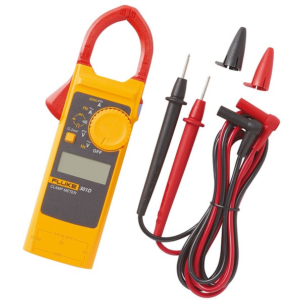 Fluke 301D strömtång Fluke 6101416