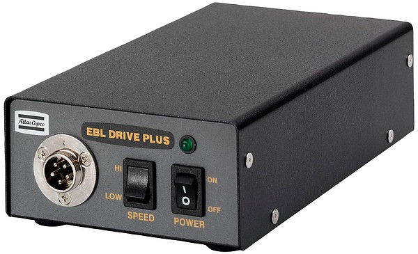 EBL DRIVE PLUS-styrenhet Atlas Copco 8431017085