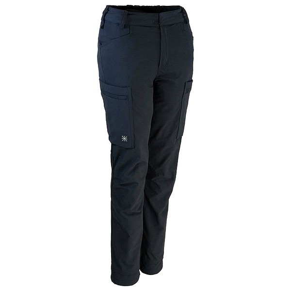 Dam byxa DIMEX 6193 46 stretch svart