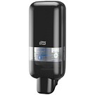 Tork dispenser black S4