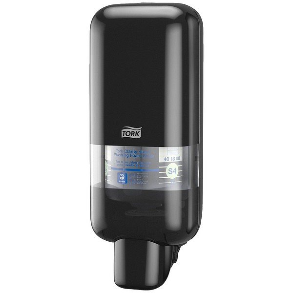 Tork dispenser black S4 564508 soap dispenser
