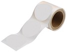 Floor-marking tape 88.90mm pallo