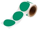 Floor-marking tape 88.90mm pallo