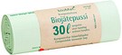 Kompostbar biopåse BIOMAT 30L
