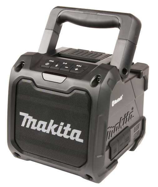 Jobsite Speaker DMR200B Makita DMR200B