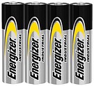 ENERGIZER Industrial AA 4 st/fp