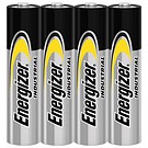 ENERGIZER Industrial AAA 4 st/fp