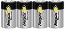 ENERGIZER Industrial D 4 st/fp
