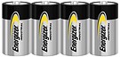 ENERGIZER Industrial C 4 st/fp