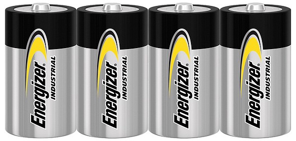 ENERGIZER Industrial C 4 st/fp 30010762 LR14/1,5V