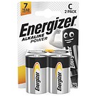 ENERGIZER Power C 2 st/fp