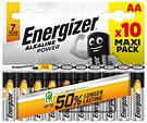 ENERGIZER Power AA 10 st/fp