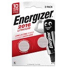 ENERGIZER Lithium CR2016 2 st/fp