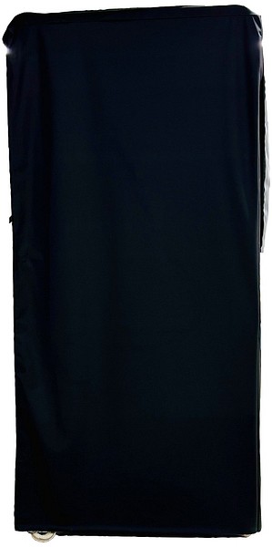 Rullvagnhuva L720 x B800 x H1800 A3 ficka