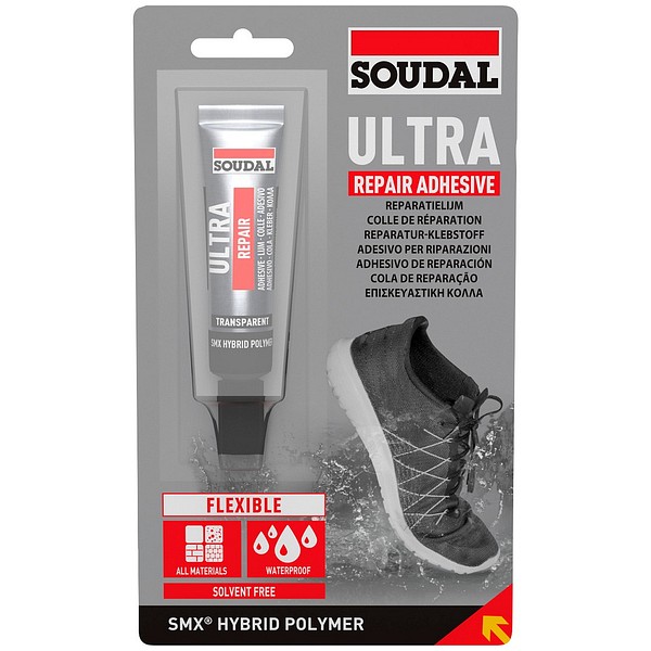 Soudal Ultra Repair adhesive/sealant  