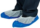 Skoskydd DF18 non-woven/PE