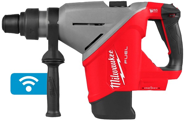 Milwaukee M18 HACO745 Kombihammare  