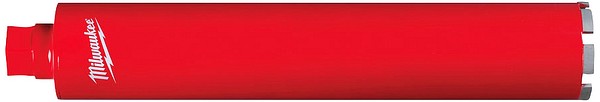 Diamantborr 82MM 1 1/4'' Milwaukee 4932399710