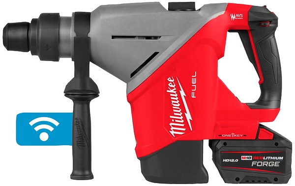Kombihammare M18 FHACO745-122C Milwaukee 4933493446