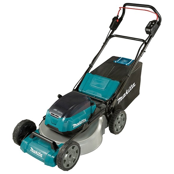 Gräsklippare DLM534Z Makita DLM534Z 2x18V 53cm