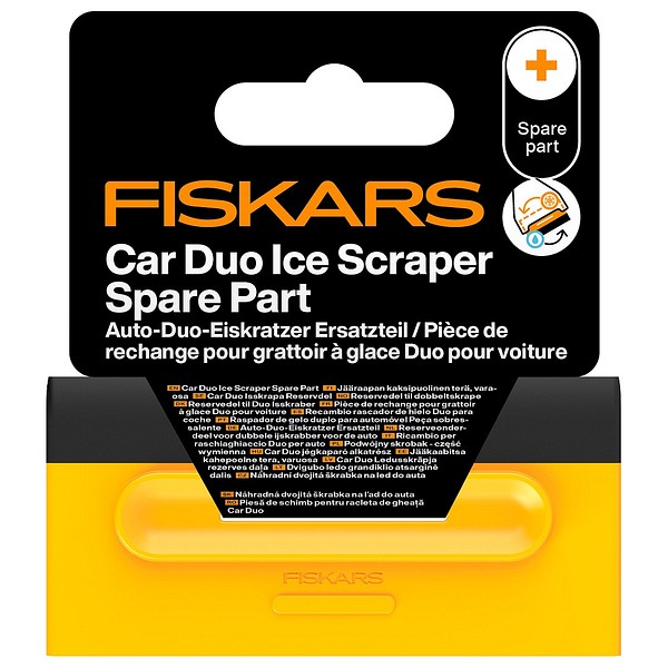 X-series tvåsidigt blad till skrapa Fiskars 1078610