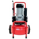 COmpressor 2,2kW 10.5bar oil-free