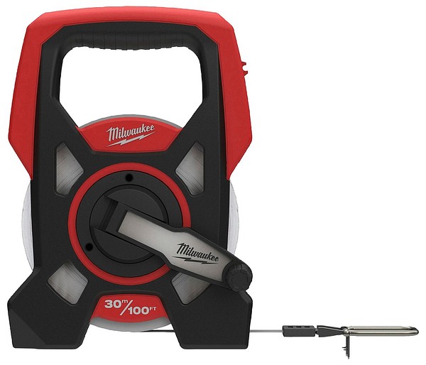 Tape Measure Long LTO30M/100FT Milwaukee 4932501121