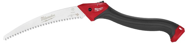 Grensåg böjd fällbar Milwaukee 4932498624