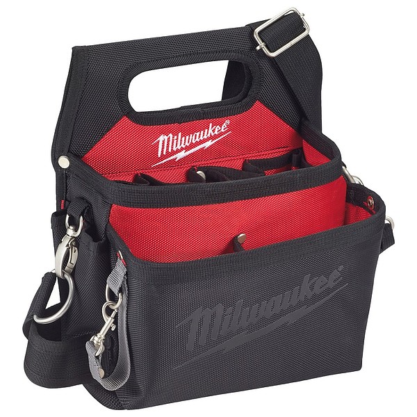 Förvaringsväska elektriker Milwaukee 4932500308