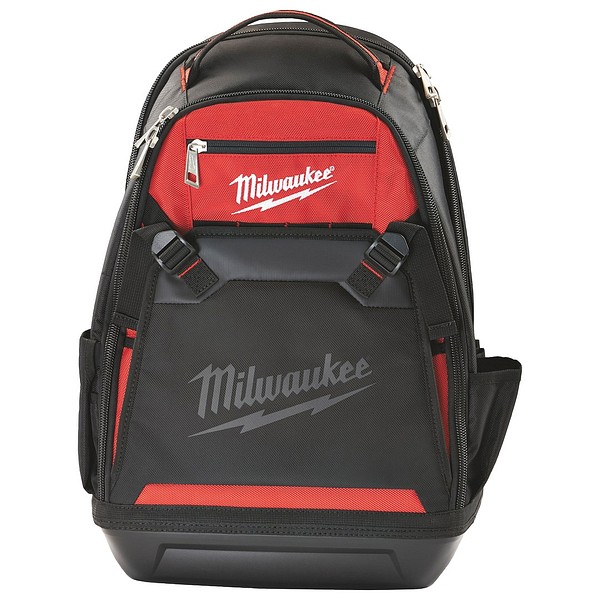 Jobsite Backpack Milwaukee 4932500309