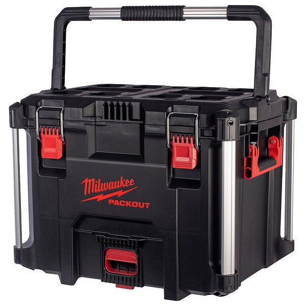 Milwaukee PACKOUT tool box XL  
