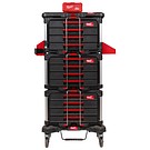 Milwaukee Mekanikersats PACKOUT 382del