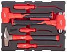 PACKOUT foam Nedrivningsats