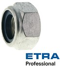 DIN 985 A4-80 M20 Lukitusmutteri