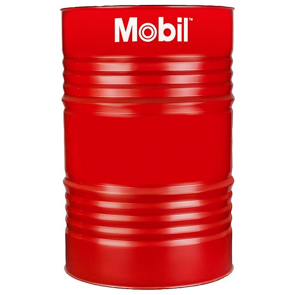 Mobil Univis HVI 26 208L 144408 hydraulic oil