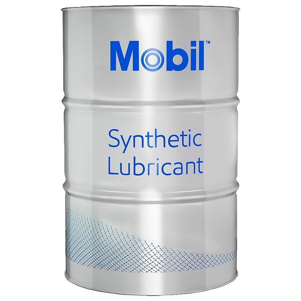 Mobil SHC Cibus 68 208L 150790 food-safe lubricant