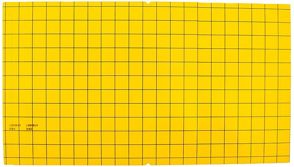 Inovus glue trap yellow 6pcs for UV insect trap