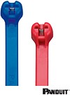 Panduit BT-band stål färgade nylon 6.6