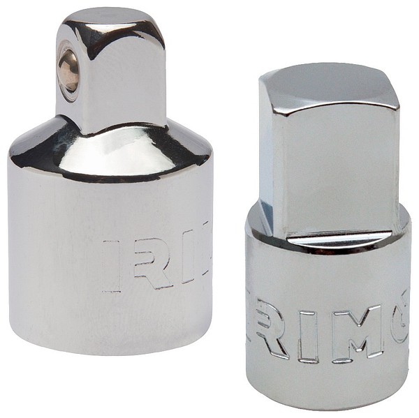 Irimo 1/2'' adapterit  